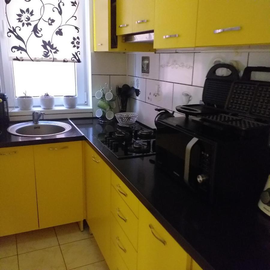 شقة Apartament أيود المظهر الخارجي الصورة
