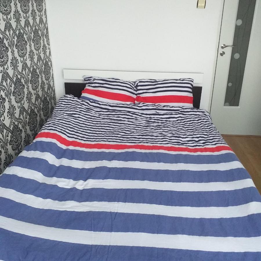 شقة Apartament أيود المظهر الخارجي الصورة
